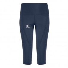 Дамски Клин ZEUS Pant 3/4 Dyana Dusty Blue