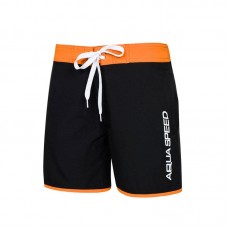 Детски Бански AQUA SPEED Swim Shorts Evan Junior 01