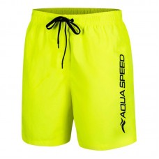 Мъжки Бански AQUA SPEED Swim Shorts Owen 18