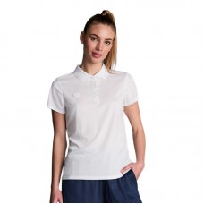 Дамска Тениска MUSAI Polo Rangi Woman White
