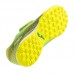 Комплект Стоножки и Футболна Топка JOMA Gol JR 2611 Turf Fluorescent Green