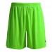 Детски Къси Панталони MUSAI Vifa Kids Shorts Fluor Green