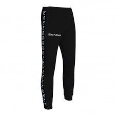 Детски Панталони GIVOVA Pantalone Tricot Band 0010