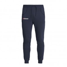 Мъжки Панталони ZEUS Pantalone Ultra Blu