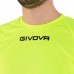 Мъжка Тениска GIVOVA Shirt One 0019