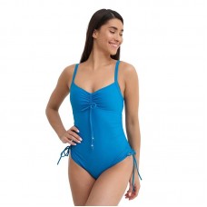 Дамски Бански AQUA SPEED Swimsuit Alexa 02