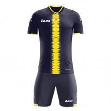 Спортен Екип ZEUS Kit Perseo Blu / Giallo