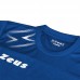 Мъжка Тениска ZEUS T-Shirt Olympia Royal