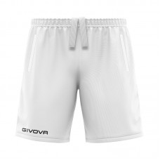 Мъжки Къси Панталони GIVOVA Pantaloncino Pocket 0003