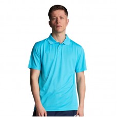 Мъжка Тениска MUSAI Polo Rangi Fluor Turquoise