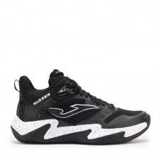 Дамски Баскетболни Обувки JOMA Buzzer 25 Black Дамски Баскетболни Обувки JOMA Buzzer 25 Black