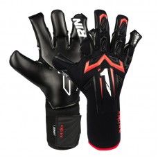 Вратарски Ръкавици RINAT Aries X Turf Black Вратарски Ръкавици RINAT Aries X Turf Black