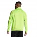 Мъжка Блуза MUSAI Mawi Sweatshirt Fluor Yellow