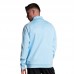 Мъжки Суичър MUSAI Mawi Jacket Sky Blue