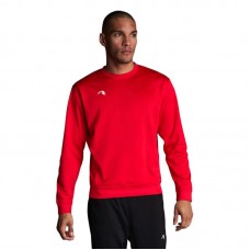 Мъжка Блуза MUSAI Ubora Sweatshirt Red