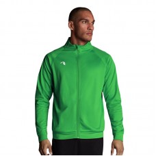 Мъжки Суичър MUSAI Mawi Jacket Fern Green