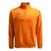 Мъжка Блуза MUSAI Mawi Sweatshirt Fluor Orange