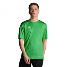 Мъжка Тениска MUSAI Mawi T-Shirt Fern Green