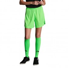 Дамски Къси Панталони MUSAI Vifa Woman Shorts Fluor Green