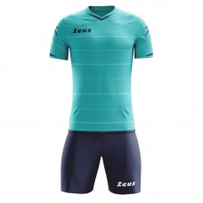 Спортен Екип ZEUS Kit Omega Aqua/Blu