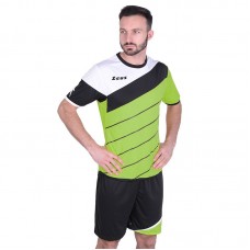 Спортен Екип ZEUS Kit Lybra Uomo Verde/Nero