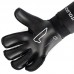 Вратарски Ръкавици RINAT Santoloco Alpha Black