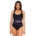 Дамски Бански AQUA SPEED Stella Lady 15