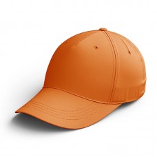 Шапка ZEUS Cap Golf Arancio