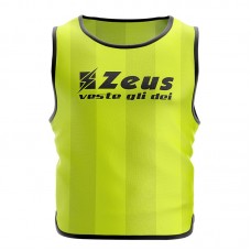 Тренировъчен Потник ZEUS Casacca Promo Giallo Fluo