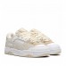 Детски Кецове PUMA PMR White Sedate Sneakers