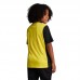 Детска Тениска MUSAI Saba Kids T-Shirt Yellow/Black