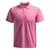 Детска Тениска MUSAI Polo Rangi Kids Gum Pink