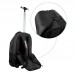 Раница ZEUS Zaino Travel Nero 31x49x23cm