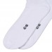 Чорапи MUSAI Fupi Socks 3 Pack White
