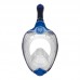 Маска За Шнорхелинг AQUA SPEED Full-Face Diving Snorkeling Mask Veifa ZX 01