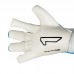 Вратарски Ръкавици RINAT Aries X Pro Blue