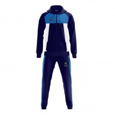 Детски Анцуг ZEUS Tuta Capua Blu/Electric Royal