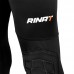 Мъжки Вратарски Клин RINAT Legging Egotiko Black