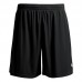 Детски Къси Панталони MUSAI Vifa Kids Shorts Black