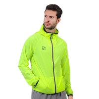 Мъжко Яке/Ветровка GIVOVA Rain Running Uomo 0019
