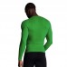 Мъжка Спортна Термо Блуза MUSAI Joto Thermal Long Sleeve T-Shirt Fern Green