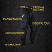 Детски Вратарски Клин REHAB GK Underpants JR
