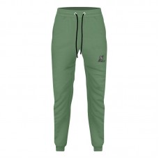 Мъжки Панталони ZEUS Pantalone ZS7 Verde/Nero