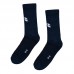 Чорапи MUSAI Fupi Socks 3 Pack Navy Blue