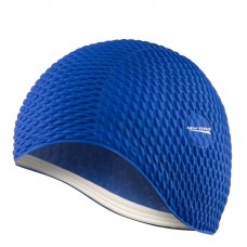 Шапка За Плуване AQUA SPEED Swim Cap Bombastic 10