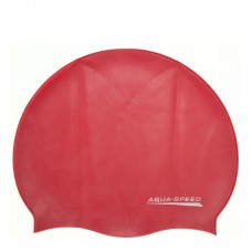 Шапка За Плуване AQUA SPEED Swim Cap Mono 31