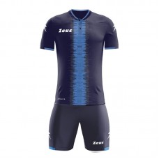 Спортен Екип ZEUS Kit Perseo Blu / Royal