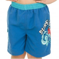 Детски Бански AQUA SPEED Swim Shorts Surf-Club 02