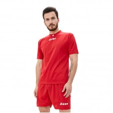 Спортен Екип ZEUS Kit Promo Rosso