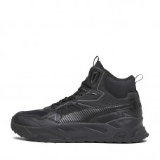 Дамски Кецове PUMA Trinity Mid Hybrid